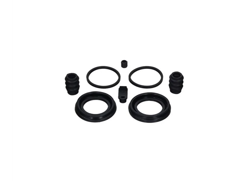Ремкомплект тормозного суппорта HYUNDAI Santa Fe CM 06-12, Santa Fe DM 12-18, Grand Santa Fe 12-18; KIA Sorento XM 09-15; OPEL Antara 06-15; CHEVROLET Captiva 06-11, Captiva 11-19; SSANGYONG Rexton 06-12, Rexton 12-18, Actyon Sports 12-, Rexton 01-06 MSG 245032-MSG (фото 1)
