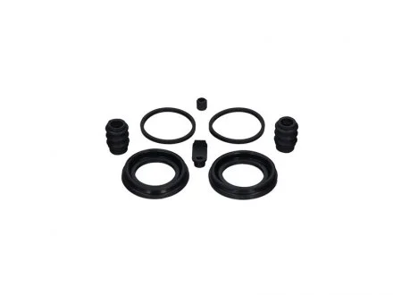 Ремкомплект тормозного суппорта HYUNDAI Santa Fe CM 06-12, Santa Fe DM 12-18, Grand Santa Fe 12-18; KIA Sorento XM 09-15; OPEL Antara 06-15; CHEVROLET Captiva 06-11, Captiva 11-19; SSANGYONG Rexton 06-12, Rexton 12-18, Actyon Sports 12-, Rexton 01-06 MSG 245032-MSG