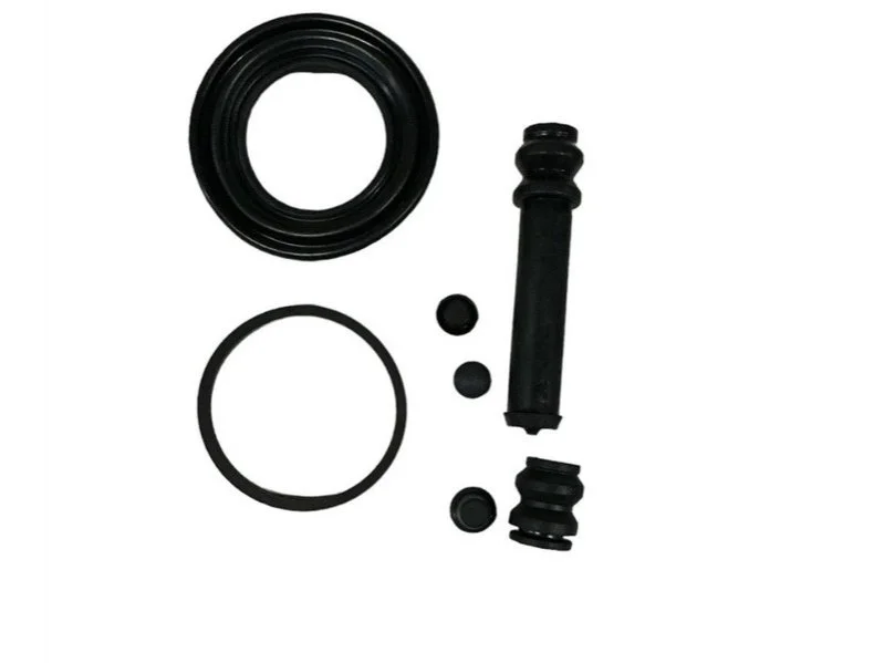 Ремкомплект тормозного суппорта TOYOTA Land Cruiser Prado 150 09-, Land Cruiser Prado 120 03-09, Land Cruiser 100 98-07, 4Runner 09-, Fortuner 15-, Land Cruiser Prado 90 96-02, Tundra 06-13, Sequoia 07-22; MITSUBISHI Pajero 07-21; LEXUS GX 02-09, GX MSG 248051-MSG (фото 1)