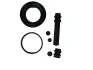 Ремкомплект тормозного суппорта TOYOTA Land Cruiser Prado 150 09-, Land Cruiser Prado 120 03-09, Land Cruiser 100 98-07, 4Runner 09-, Fortuner 15-, Land Cruiser Prado 90 96-02, Tundra 06-13, Sequoia 07-22; MITSUBISHI Pajero 07-21; LEXUS GX 02-09, GX MSG 248051-MSG (фото 1)