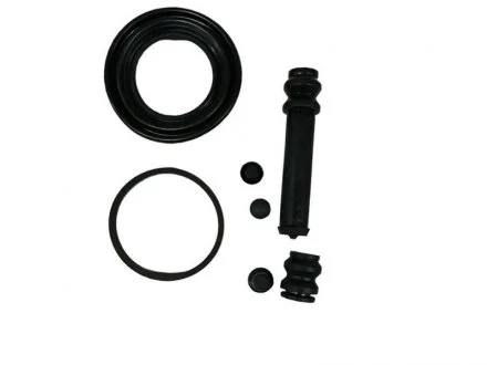 Ремкомплект гальмівного супорта TOYOTA Land Cruiser Prado 150 09-, Land Cruiser Prado 120 03-09, Land Cruiser 100 98-07, 4Runner 09-, Fortuner 15-, Land Cruiser Prado 90 96-02, Tundra 06-13, Sequoia 07-22; MITSUBISHI Pajero 07-21; LEXUS GX 02-09, GX MSG 248051-MSG