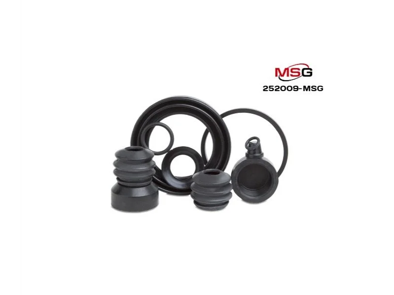 Ремкомплект тормозного суппорта FORD Transit 06-14; IVECO Daily E5 11-14, Daily E4 06-11, Daily E6 14-, Daily E3 99-06 MSG 252009-MSG (фото 1)