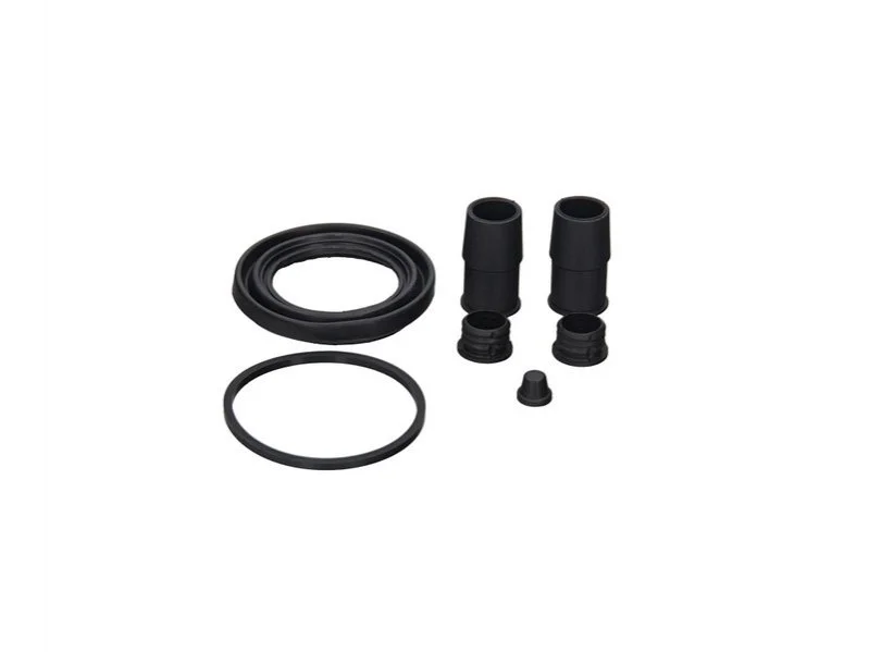 Ремкомплект гальмівного супорта VW T4 90-03; AUDI A4 04-08; SKODA Superb 01-08; TOYOTA Avensis 97-03; FORD Galaxy 94-06; SEAT Exeo 08-13; MERCEDES-BENZ CLK W208 97-02; OPEL Astra H 04-14; SSANGYONG Korando 96-05; VOLVO C70 96-05; ALFA ROMEO 166 98-07 MSG 257004-MSG (фото 1)