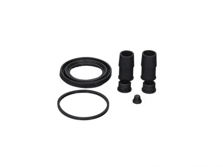 Ремкомплект гальмівного супорта VW T4 90-03; AUDI A4 04-08; SKODA Superb 01-08; TOYOTA Avensis 97-03; FORD Galaxy 94-06; SEAT Exeo 08-13; MERCEDES-BENZ CLK W208 97-02; OPEL Astra H 04-14; SSANGYONG Korando 96-05; VOLVO C70 96-05; ALFA ROMEO 166 98-07 MSG 257004-MSG