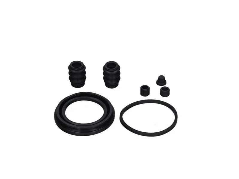 Ремкомплект гальмівного супорта HONDA Civic 95-01, CR-V 95-01, FR-V 04-09, HR-V 98-06 MSG 257015-MSG (фото 1)