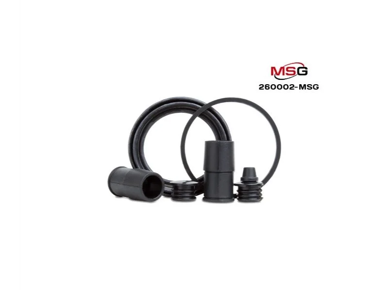 Ремкомплект тормозного суппорта VW LT28-55 96-06; AUDI 100 82-91; FORD Escape 00-07, Maverick 00-07; MERCEDES-BENZ Sprinter 906 06-18, Sprinter 901-905 95-06; BMW X5 E53 00-07, Z4 E85-86 02-08; MAZDA Tribute 00-07; LAND ROVER Range Rover 02-12; JAGUA MSG 260002-MSG (фото 1)
