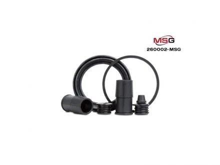 Ремкомплект тормозного суппорта VW LT28-55 96-06; AUDI 100 82-91; FORD Escape 00-07, Maverick 00-07; MERCEDES-BENZ Sprinter 906 06-18, Sprinter 901-905 95-06; BMW X5 E53 00-07, Z4 E85-86 02-08; MAZDA Tribute 00-07; LAND ROVER Range Rover 02-12; JAGUA MSG 260002-MSG