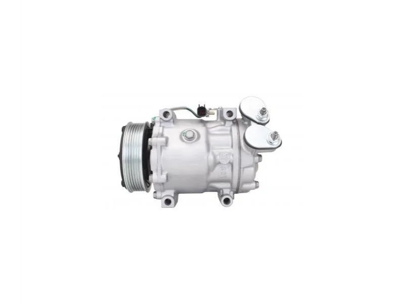 Компрессор кондиционера восстановлен VOLVO V60 10-18, S60 10-18, V70 07-16, S80 06-16 MSG 36002867 R (фото 1)
