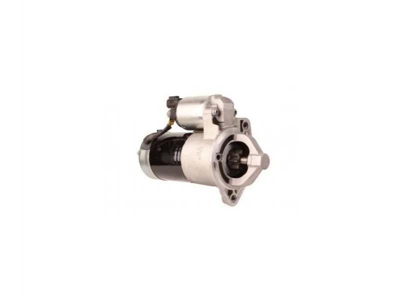 Стартер восстановлен HYUNDAI Accent MC 06-10, i-30 FD 07-12, Elantra MD 11-16, Accent RB 10-18, i-30 GD 12-17, Matrix FC 01-08, Matrix FCT 08-10; KIA Ceed ED 07-12, Soul AM 08-13, Rio JB 06-11, Ceed JD 12-19, Soul PS 14-19, Rio QB/UB 11-17, Carens UN MSG 361002A300 (фото 1)