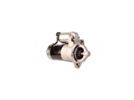 Стартер відновлений HYUNDAI Accent MC 06-10, i-30 FD 07-12, Elantra MD 11-16, Accent RB 10-18, i-30 GD 12-17, Matrix FC 01-08, Matrix FCT 08-10; KIA Ceed ED 07-12, Soul AM 08-13, Rio JB 06-11, Ceed JD 12-19, Soul PS 14-19, Rio QB/UB 11-17, Carens UN MSG 361002A300