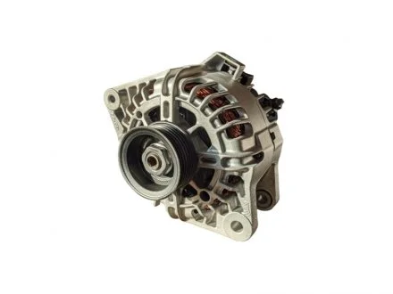 Генератор відновлений Hyundai i-30 12-17, Hyundai Elantra MD 11-16, Kia Ceed 12-19 MSG 373002B700