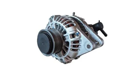 Генератор восстановлен Hyundai H-1 97-04, Kia Sorento 02-09 MSG 373004A113