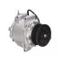 Компрессор кондиционера восстановлен HONDA CR-V 07-12 MSG 38800-RZV-G01 R (фото 2)