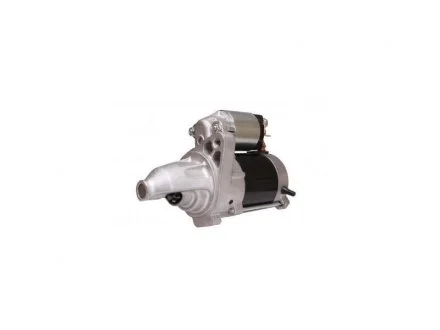 Стартер восстановлен SUBARU Justy 07-11; DAIHATSU Sirion 05-13 MSG 428000-2550