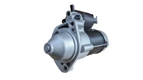 Стартер восстановлен HYUNDAI i-30 FD 07-12, i-30 GD 12-17, ix20 JC 10-19, i-20 PB 08-14; KIA Ceed ED 07-12, Ceed JD 12-19, Soul PS 14-19, Rio QB/UB 11-17, Venga YN 09-19 MSG 428000-6760
