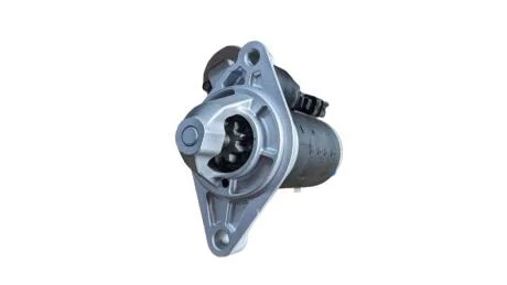 Стартер восстановлен TOYOTA Yaris 00-05 MSG 428000-7414