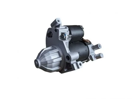 Стартер відновлений TOYOTA Land Cruiser 200 07-21 MSG 428000-8711