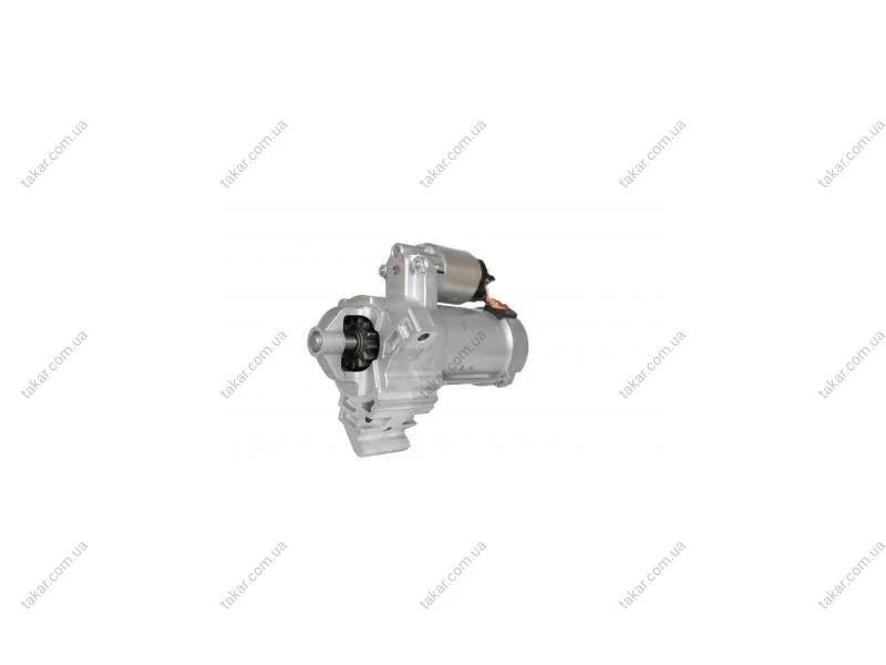 Стартер восстановлен BMW 5 F10-18 10-17, X3 F25 10-17, X5 F15 13-18, 3 F30-31 12-19, 3 F34 13-, 1 F20/F21 11-19, X4 F26 14-17, 4 F32-36 13-20, 2 F22-23 14- MSG 438000-0492 (фото 1)