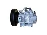 Компрессор кондиционера восстановлен FIAT Punto 03-10, Bravo 95-01, Barchetta 95-05; ALFA ROMEO 155 92-97 MSG 442500-2151 (фото 1)