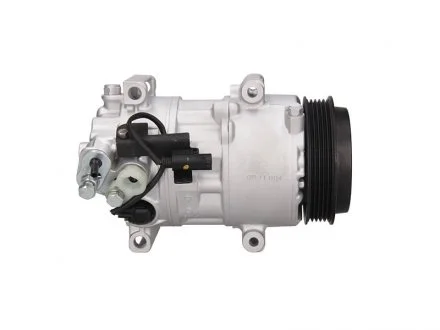 Компрессор кондиционера восстановлен MERCEDES-BENZ B-Class W245 05-11, A-Class W169 04-12 MSG 447100-5241