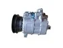 Компресор кондиціонера відновлений BMW 5 E39 97-04, 3 E36 93-99; OPEL Omega B 93-03 MSG 447100-7590 (фото 1)