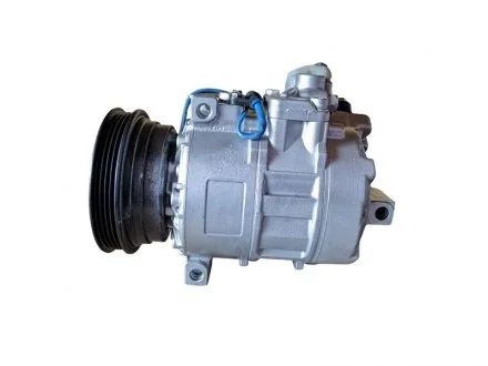 Компресор кондиціонера відновлений BMW 5 E39 97-04, 3 E36 93-99; OPEL Omega B 93-03 MSG 447100-7590