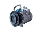 Компрессор кондиционера восстановлен VW PASSAT B5 96-05; AUDI A6 97-04, A4 95-01; SKODA Superb 01-08 MSG 447100-9270 (фото 1)