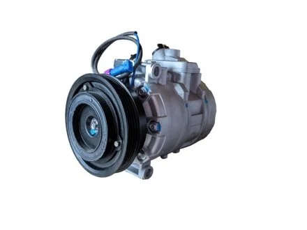 Компрессор кондиционера восстановлен VW PASSAT B5 96-05; AUDI A6 97-04, A4 95-01; SKODA Superb 01-08 MSG 447100-9270