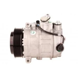 Компресор кондиціонера відновлений MERCEDES-BENZ C-Class W204 07-14, E-Class W212 09-16, CLC 08-11, CLK W209 02-10, E-Class W211 02-09, C-Class W203 00-07 MSG 447180-9711