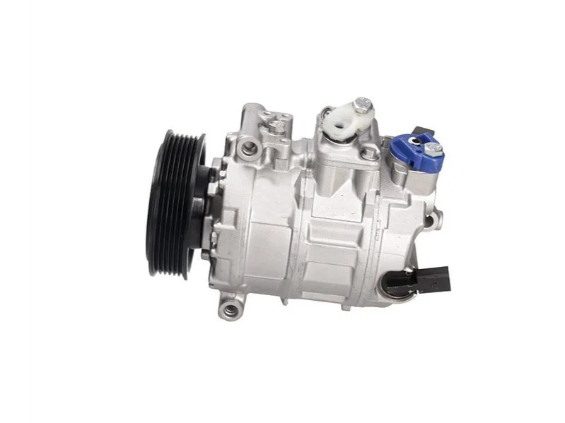 Компрессор кондиционера восстановлен VW Golf VI 09-14, Tiguan 08-16, PASSAT B7 10-15, Crafter 16-; AUDI A3 12-22, A3 03-12, A1 10-18, Q3 11-18; SKODA Octavia A5 04-13, Fabia II 07-14, Rapid 13-19, Superb 08-15; SEAT Altea 04-09, Leon 05-12, Toledo II MSG 447190-5980 (фото 1)