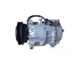 Компрессор кондиционера восстановлен OPEL Omega B 93-03 MSG 447200-9070 (фото 1)