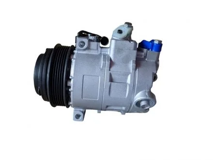 Компресор кондиціонера відновлений MERCEDES-BENZ Sprinter 906 06-18, G-Class W463 90-18, Sprinter 901-905 95-06, Vito W638 96-03, ML W163 98-05, SLK R170 96-04, CLK W208 97-02, C-Class W203 00-07, C-Class W202 93-00, E-Class W210 94-03 MSG 447200-9694