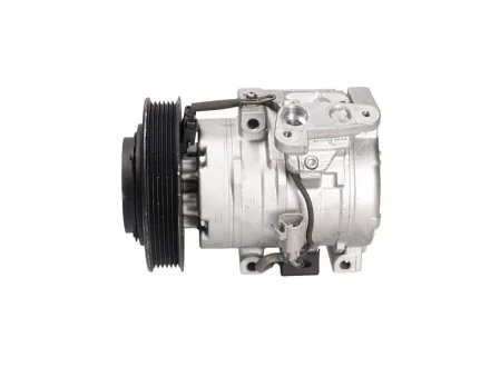Компрессор кондиционера восстановлен TOYOTA RAV4 00-05, Avensis 97-03, Celica 99-05 MSG 447220-3612 R
