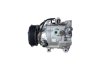 Компресор кондиціонера відновлений TOYOTA Corolla 02-07, Corolla 95-02, Corolla Verso 01-04 MSG 447220-6243 (фото 1)