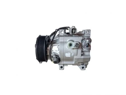 Компрессор кондиционера восстановлен TOYOTA Corolla 02-07, Corolla 95-02, Corolla Verso 01-04 MSG 447220-6243