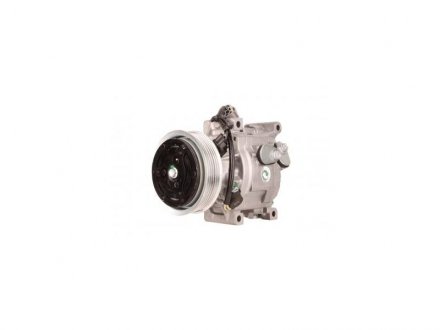 Компрессор кондиционера восстановлен TOYOTA Avensis 97-03 MSG 447220-6630 R