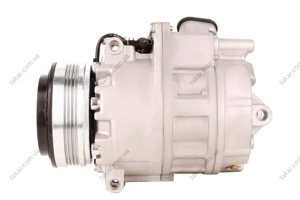Компресор кондиціонера відновлений BMW X5 E53 00-07, X3 E83 04-10, 3 E46 99-05 MSG 447220-8026 R (фото 1)