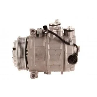 Компрессор кондиционера восстановлен MERCEDES-BENZ C-Class W204 07-14, Vito W639 03-14, G-Class W463 90-18, ML W163 98-05, SLK R171 04-11, CLK W209 02-10, CLS C219 03-10, E-Class W211 02-09, S-Class W220 98-06, CL C215 99-06, C-Class W203 00-07 MSG 447220-8224