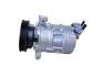Компресор кондиціонера відновлений FIAT Doblo 00-13, Stilo 01-10 MSG 447220-8631 (фото 1)