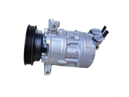 Компрессор кондиционера восстановлен FIAT Doblo 00-13, Stilo 01-10 MSG 447220-8631