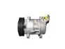 Компресор кондиціонера відновлений FIAT Bravo 07-16, Stilo 01-10; ALFA ROMEO 147 00-10, 156 97-07, GT 03-10 MSG 447220-8645 (фото 1)