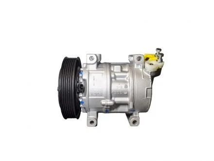 Компрессор кондиционера восстановлен FIAT Bravo 07-16, Stilo 01-10; ALFA ROMEO 147 00-10, 156 97-07, GT 03-10 MSG 447220-8645