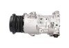 Компрессор кондиционера восстановлен TOYOTA Camry 06-11 MSG 447260-1203 R (фото 1)