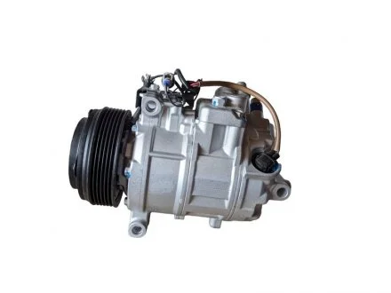Компрессор кондиционера восстановлен BMW 1 E81-88 04-11, X1 E84 09-15, 5 E60-61 03-10, 3 E90-93 05-12 MSG 447260-1852