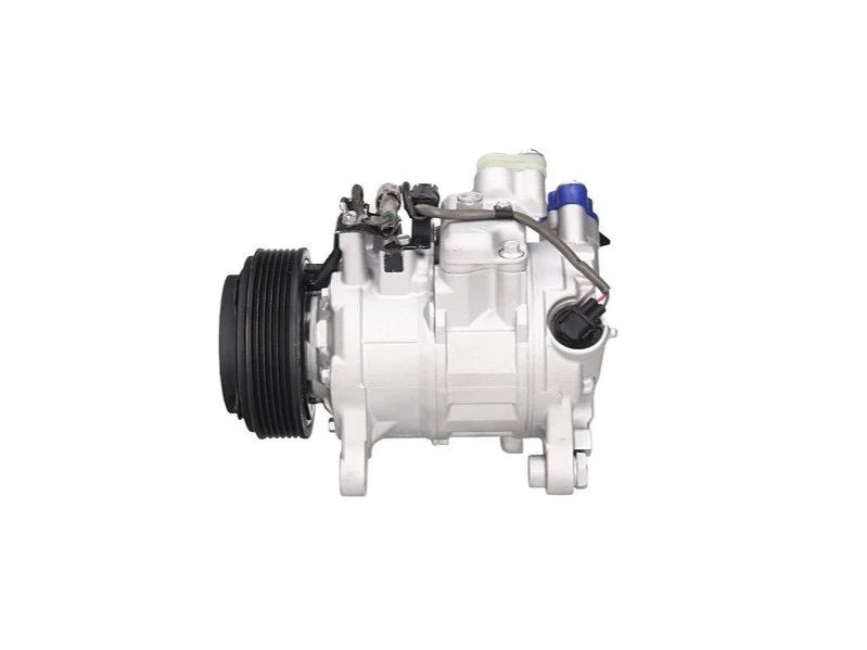 Компрессор кондиционера восстановлен BMW 5 F10-18 10-17, 3 F30-31 12-19, 3 F34 13-, 1 F20/F21 11-19, X1 E84 09-15, Z4 E89 09-17, 2 F22-23 14-, 3 E90-93 05-12 MSG 447260-3820 R (фото 1)