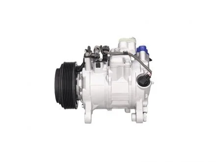Компрессор кондиционера восстановлен BMW 5 F10-18 10-17, 3 F30-31 12-19, 3 F34 13-, 1 F20/F21 11-19, X1 E84 09-15, Z4 E89 09-17, 2 F22-23 14-, 3 E90-93 05-12 MSG 447260-3820 R