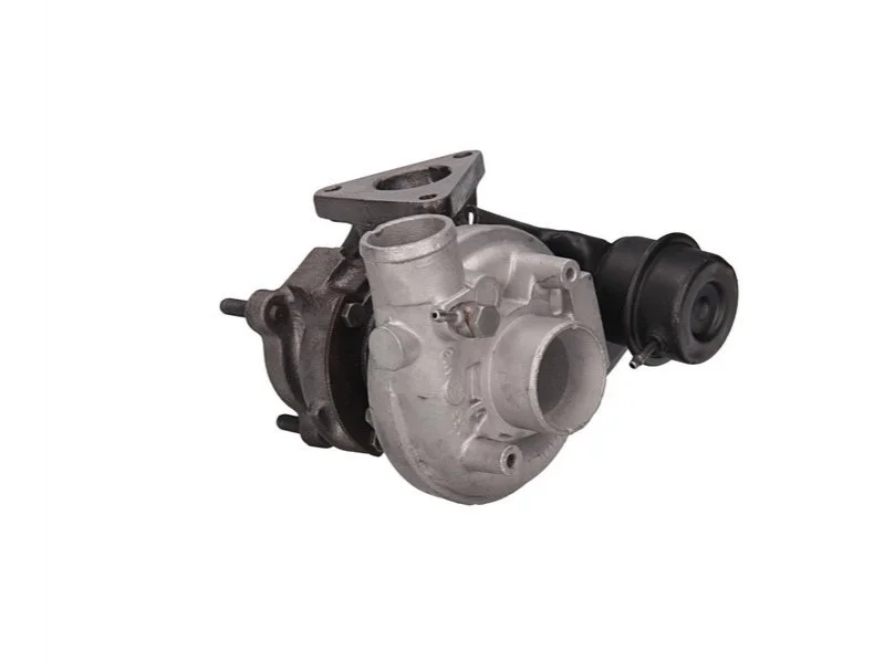Турбина восстановлена VW Sharan 95-10, Golf IV 97-03, Caddy II 95-04; FORD Galaxy 94-06; SEAT Alhambra 96-10 MSG 454083-0001 (фото 1)