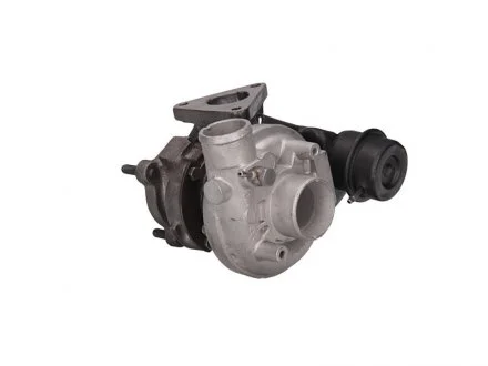 Турбина восстановлена VW Sharan 95-10, Golf IV 97-03, Caddy II 95-04; FORD Galaxy 94-06; SEAT Alhambra 96-10 MSG 454083-0001