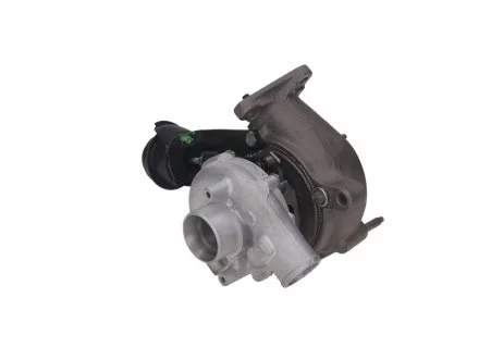 Турбина восстановлена VW PASSAT B5 96-05 MSG 454158-0001