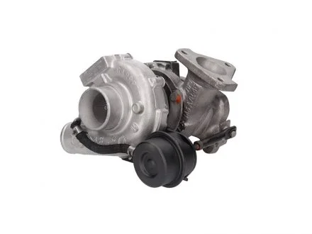 Турбина восстановлена OPEL Astra G 98-05 MSG 454187-0001
